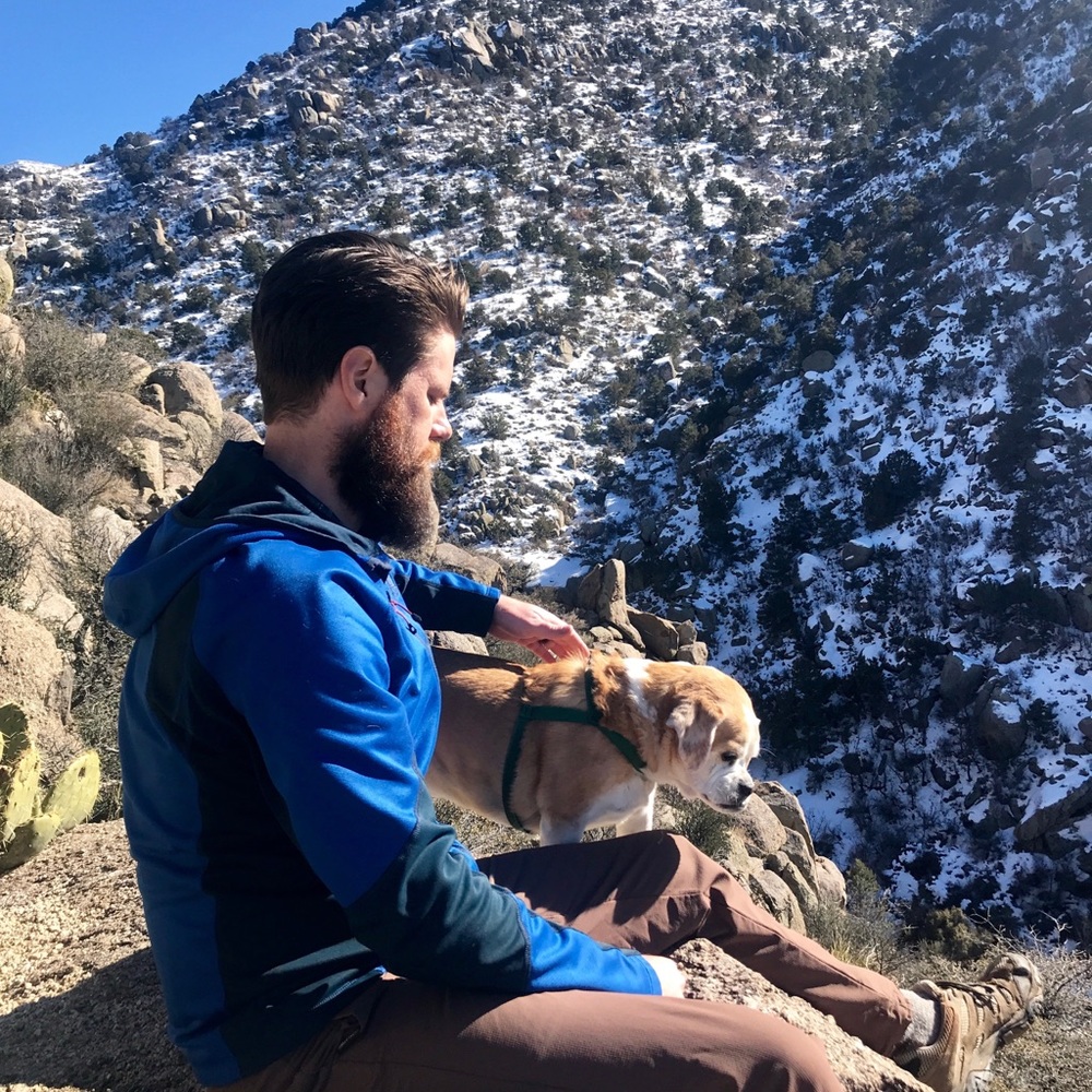 Meet your Posher, Lee